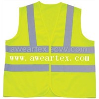 3M safety vest