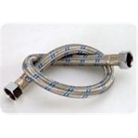Stainless Steel Flexible Hose For Connection And Faucet