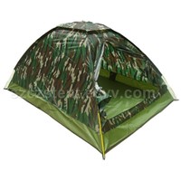 Hunting tent