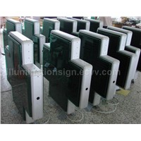 LED Cross Sign (LCS)
