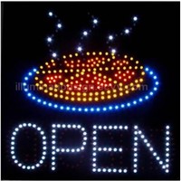 Open LED Sign (LOS-05)