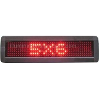 Indoor LED Display (LD-01)