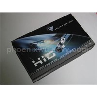 HID lamps