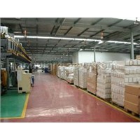 Waterproof PP Film With Adhesive
