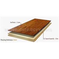 Multi-layer Engineer Flooring