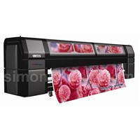 Solvent Printer