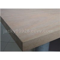 Oak Veneered MDF and Block Board