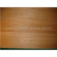 Natural Oiled Oak Plank(BRUSHED)