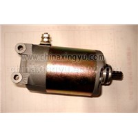 STRART MOTOR