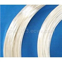 Silver Alloy Wires