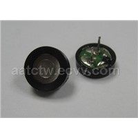 Magnetic Buzzer - AS-303Q-F1P1