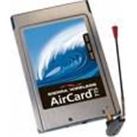 aircard 775 wireless network card