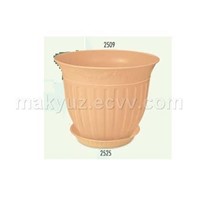 Flora Flowerpot