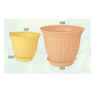 Flora Flowerpot