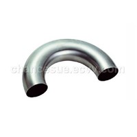 U-type Welded Elbow