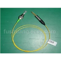 Planar PIN Detector Module