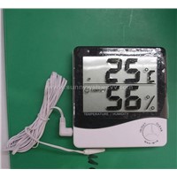 hygrometer