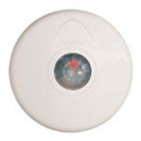 Dual Infrared Ceiling Detector