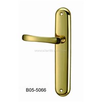 door handle