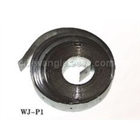 Galvanized Steel Hanger Strap (WJ-P1)