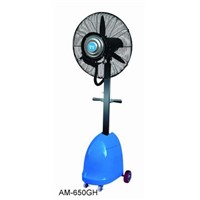 Fog Cooling Fan (AM-650GH)