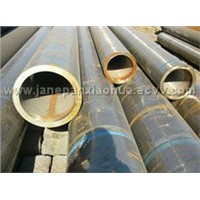 welded tubes