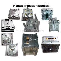 Mold & products