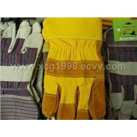 industrial glove