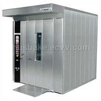 baking machinery