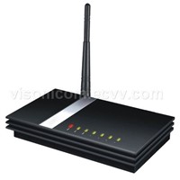 VWL545RM 54M Wireless AP Router