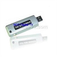 USB DVB-T Receiver