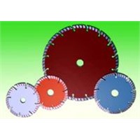diamond saw blade