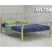 Hilton Bed
