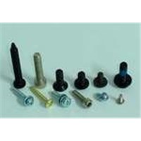 Screws and Special Fasteners