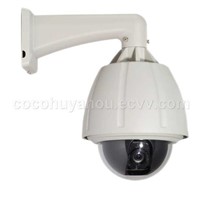 ES-639E-C0H7 High Speed Dome IP Camera