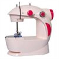 electric sewing machine