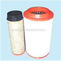 Rubber and Plastic Filter Core