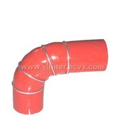 Bend Silicone Tube