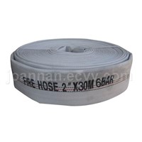 fire hose, PVC layflat hose