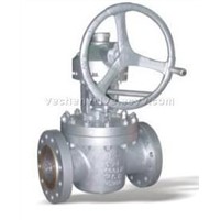 plug valve