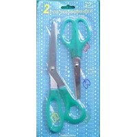 scissors