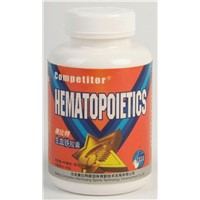 Hematopoietics