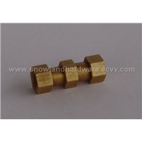 Precision Hardware Parts