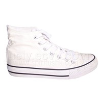 High-quality Simple Canvas Shoes