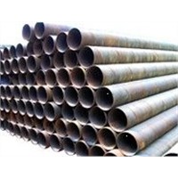 Erw Steel Pipe