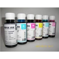 Bulk dye  ink for printer
