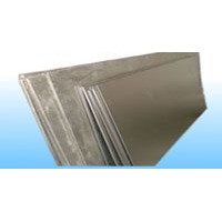 titanium plate