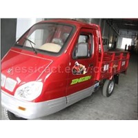 tricycle for cargo
