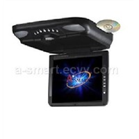 Car roof mount LCD Monitor
