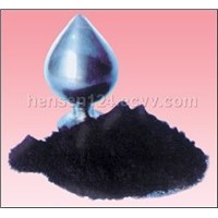 Micronized Graphite